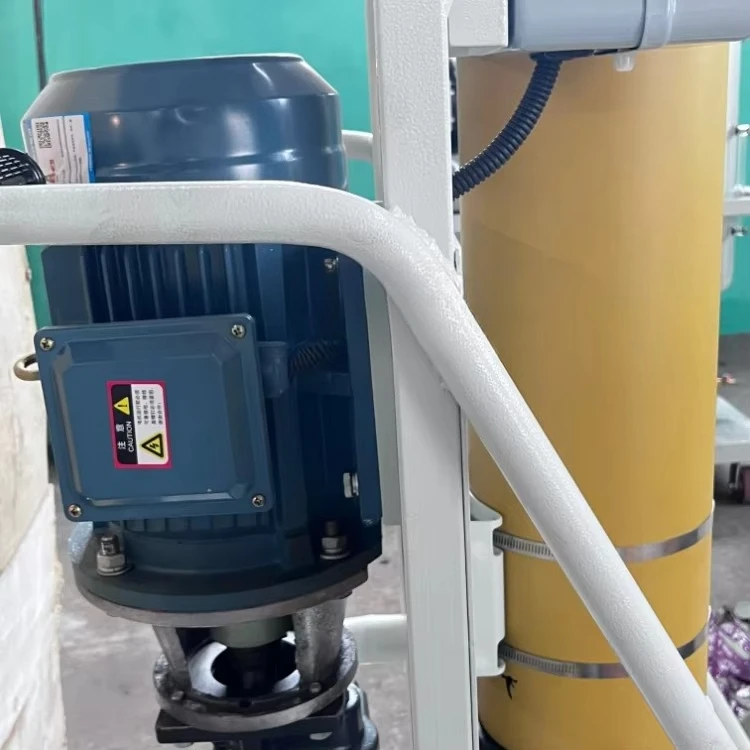 Portable Waste Oil Filter Machine Oil Cleaning Equipment Oil Purifier