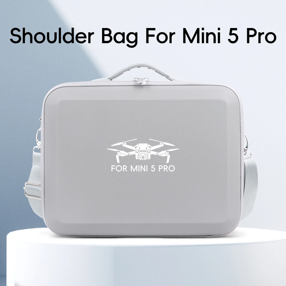 Torba do przechowywania i transportu, odpowiednia do zestawu DJI MINI 5 PRO