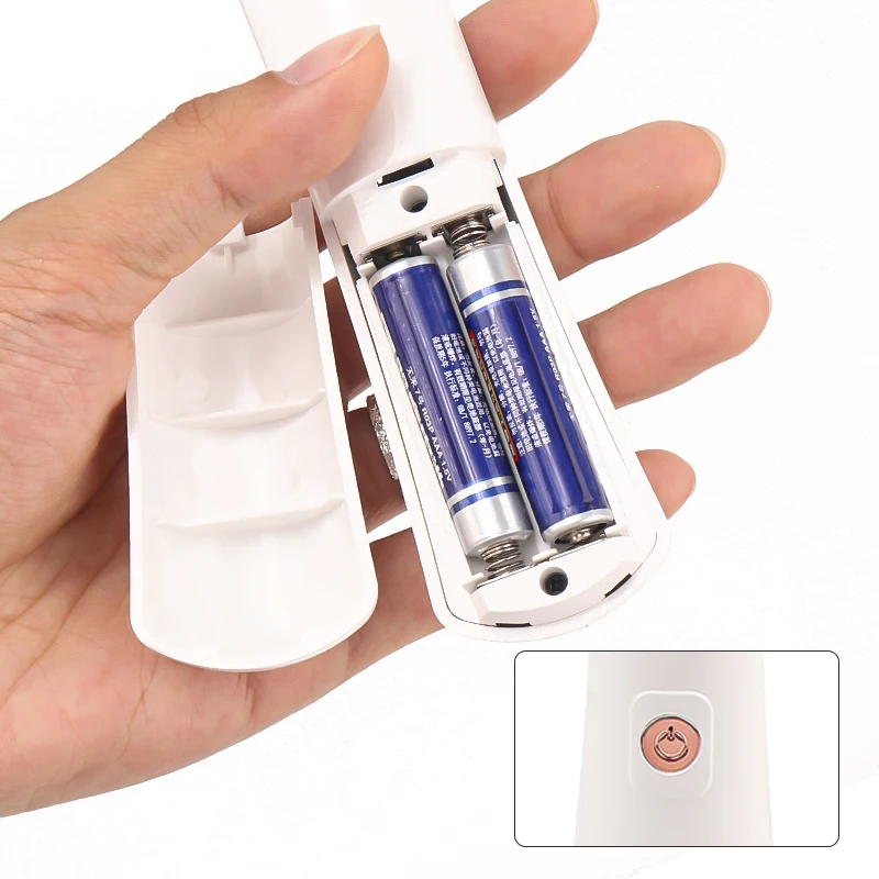 まつげ接着剤シェーカー電気覚醒剤マニキュアタトゥーインク顔料液体バイブレーター覚醒デバイスまつげ接着剤メイクアップツール