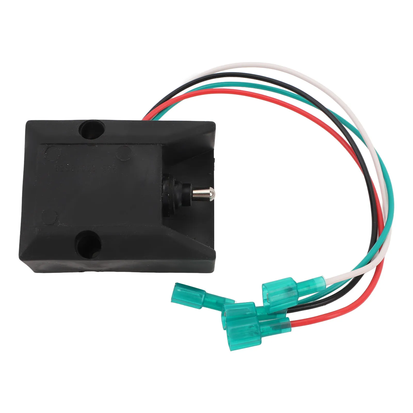 Liftgate Switch High Strength 4 Wire Trailer Liftgate Switch 264951-04 Enhanced Safety for GPT 25 Box Trucks Trailer Liftgate