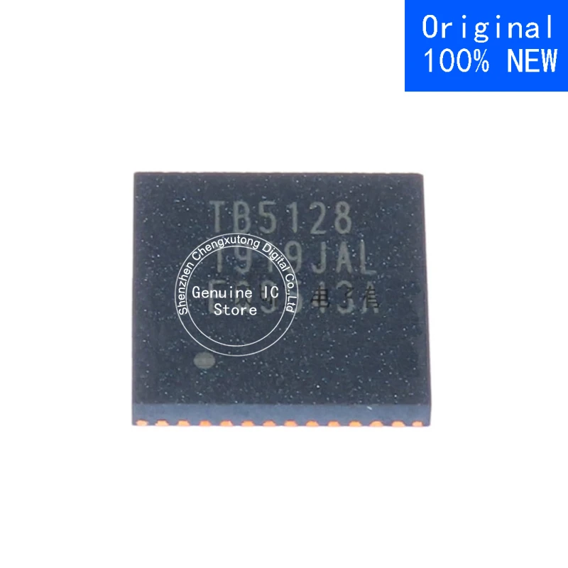 

TB5128FTG TB5128 QFN New Original Genuine Ic
