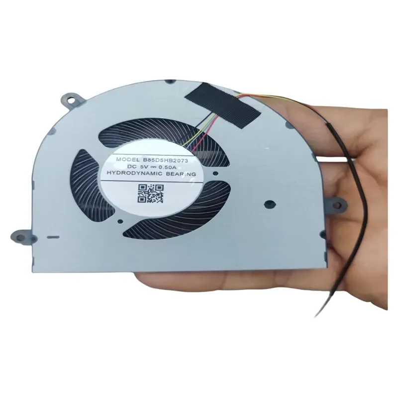 

Fan BN8005S5H-N00P for Gateway GWNC31514-BK and GWNR71517-BL