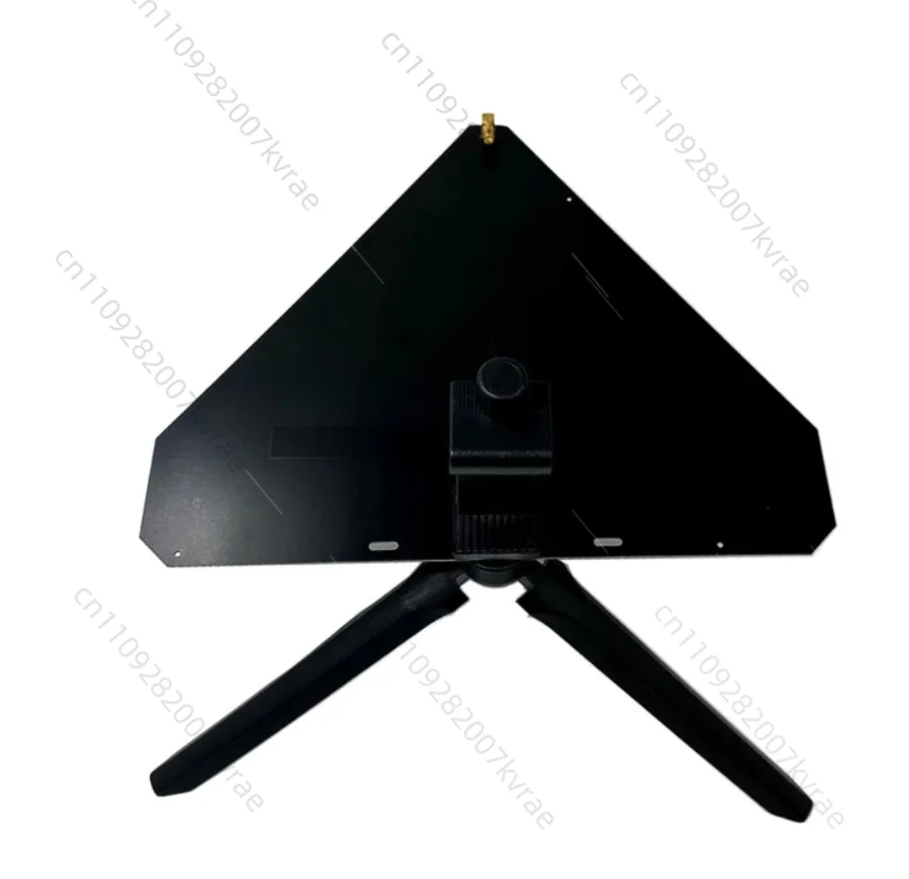 ZA-048 Log-Periodic Dipole Array Antenna