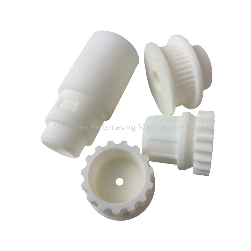 Custom Miniature Gears 3D Printing - for Clock/Watch/Drone Mechanisms