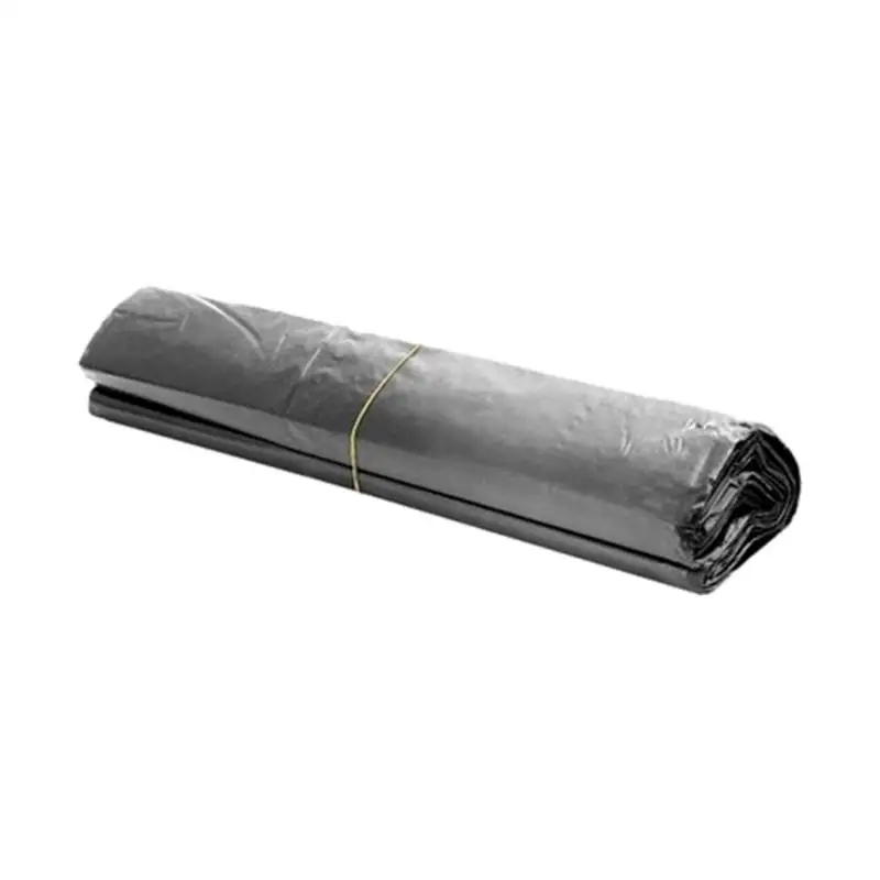 Espresso Knock Box Garbage Bag Coffee Trash Bags For Espresso Grounds 25Pcs Espresso Knock Box Trash Bags Coffee Bin Garbage Bag