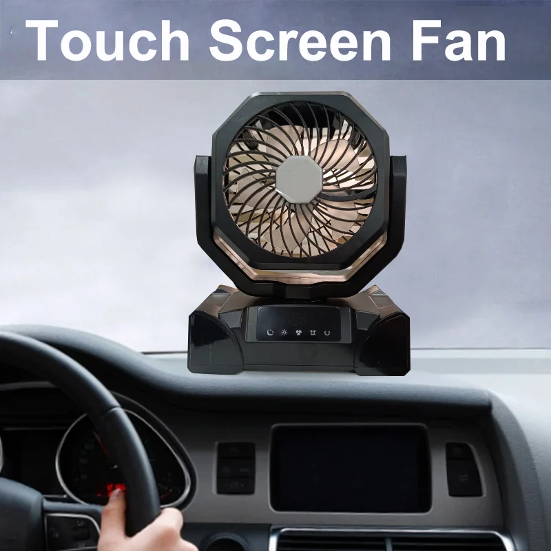 Thumbnail 3 - #20 Pedestal Fans Comparison Guide