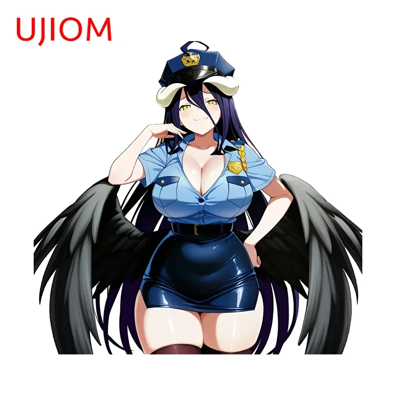Ujiom Seductive Big…