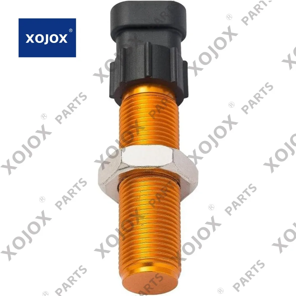 XOJOX Sensor de velocidad Q21-6004 Q216004 577.59502 57759502 para Kenworth T270 T300 T370