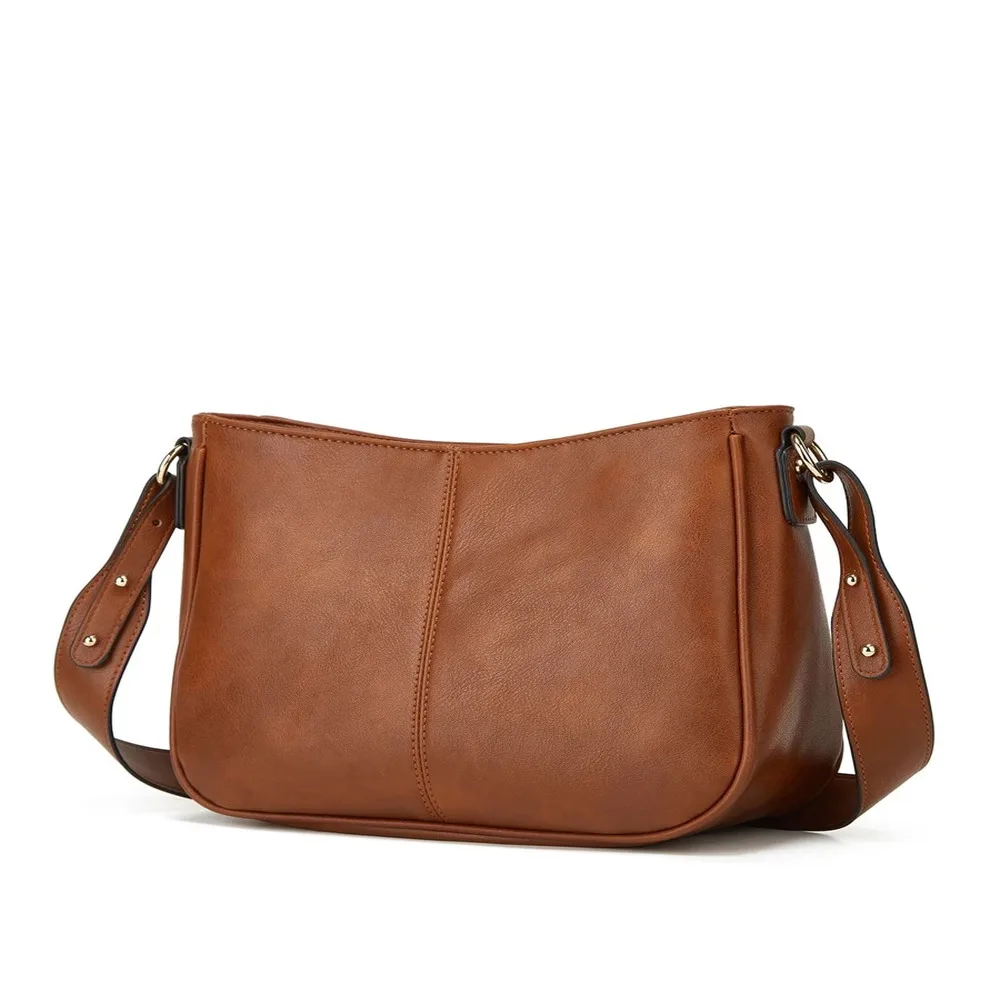 

Сумки через плечо West для женщин, сумки через плечо с несколькими карманами и регулируемым ремешком, идеально подходят для родео случая