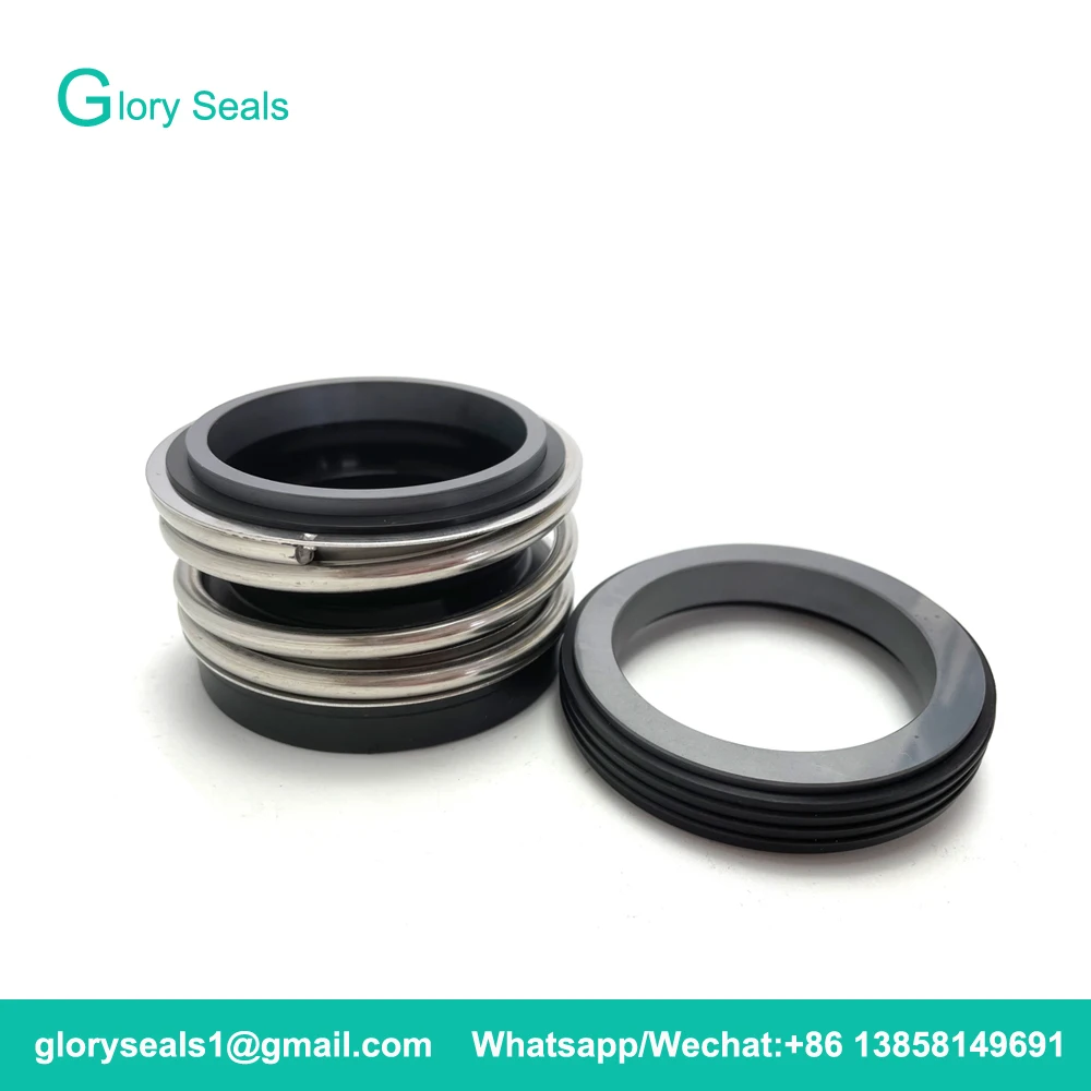 MG1S20/32 MG1S20-32 MG1S20/32-G50 Mechanical Seals As Grootte 32Mm Met G50 Stationaire Seat Materiaal: sic/Sic/Vit