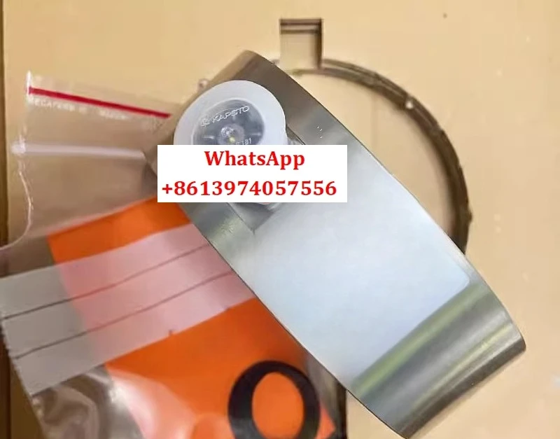 

Детектор натяжения PD2525 Erhardt + Leimer PD 2525, аксессуары для сенсорной формовочной машины