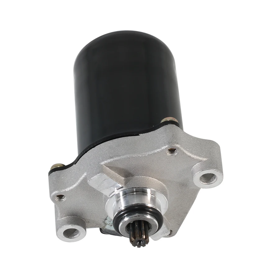 

Motorcycle motor starter For Honda SCV110F DIO110 Beat 100 Activa 100 2019 OEM:31210-KVT-G01