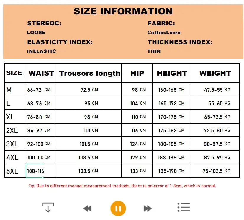 Мужские брюки 2023, Модные свободные шорты из хлопка и льна, прямые брюки, уличная одежда
