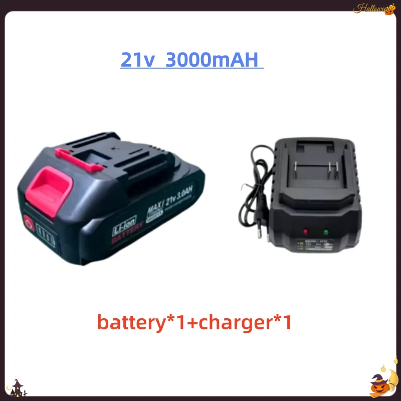 21V 928VF Battery 3.0Ah 388VF 128VF Large Capacity Rechargeable Lithium Ion Battery for Makita 18V Electric Power Tool