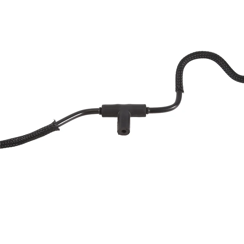 Exquisite-LR013531 Crankshaft Ventilation Exhaust Hose Oil Water Separator Hose Automotive For Range Rover Sport Discovery 4 3.0