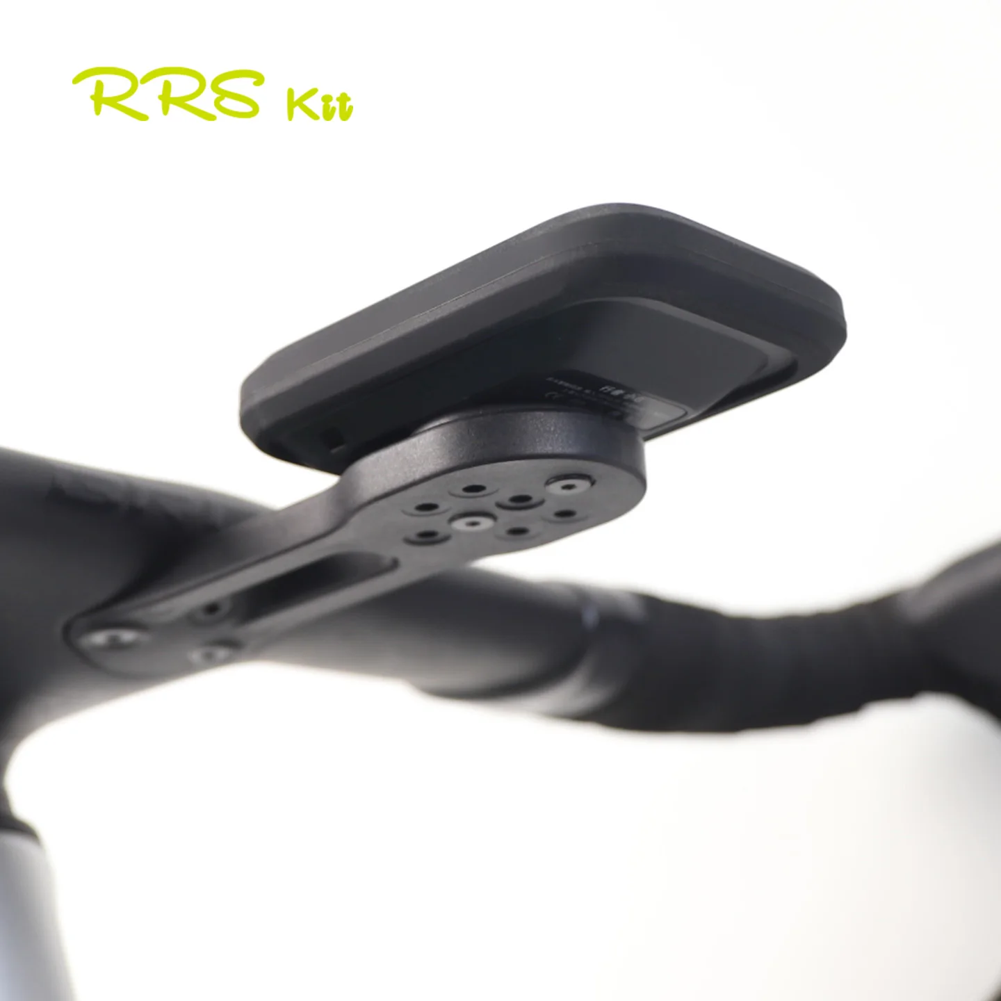 RRSKIT For XOSS G3/G3+ Bicycle Computer Silicone Protective Cover And Screen Film Bike GPS Speedometer Anti Drop Protective Case image 5
