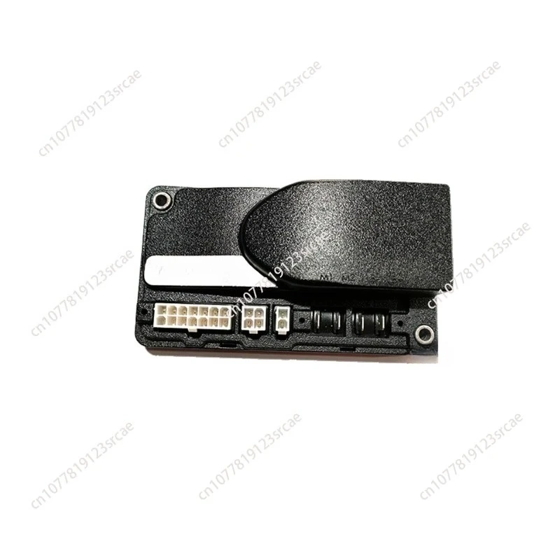 

original Curtis 24V 90A 1212C-2503 DC Motor Controller for heli liftstar CBD15-170H forklift pallet truck