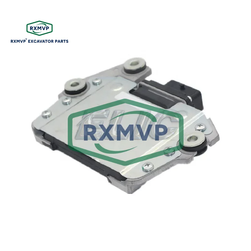 For Mini Machine 4tnv98 4tnv94 Engine Control Unit 129949-75010 4d94 Controller Ecu 129968-75201 Yanmar RXMVP