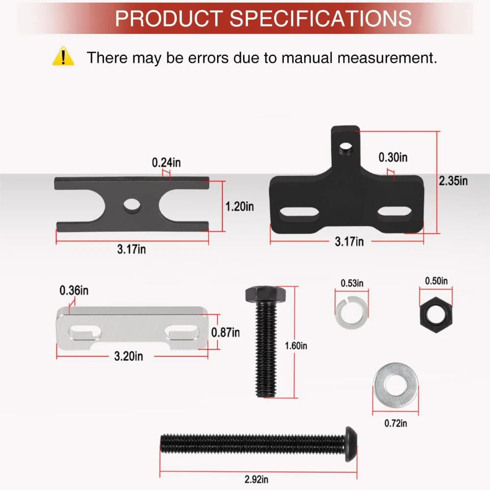 Per motori LS Strumento compressore molla valvola per motori 4.8L, 5.3L, 5.7L, 6.0L, 6.2L, LS6, LS2, LS1, LS3, LQ9, LQ4, LS