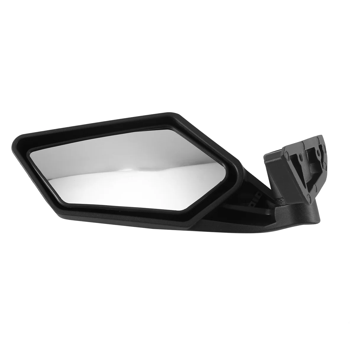 Motorbikes Accessories for 2017 2018 2019 Maverick X3 Max R Models CAN-AM BRP UTV Car Mirrors