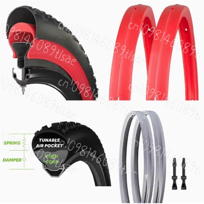 

Vacuum ring protection tire pad mountain vacuum ring explosion-proof