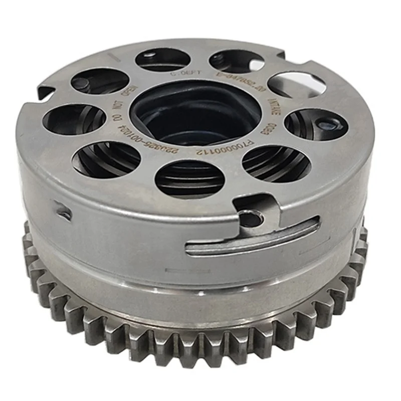 

Classy-P700000112 Intake Timing VVT Gears Camshaft Phase Adjuster For Foton Sauvana 4G20 BX5 BX7