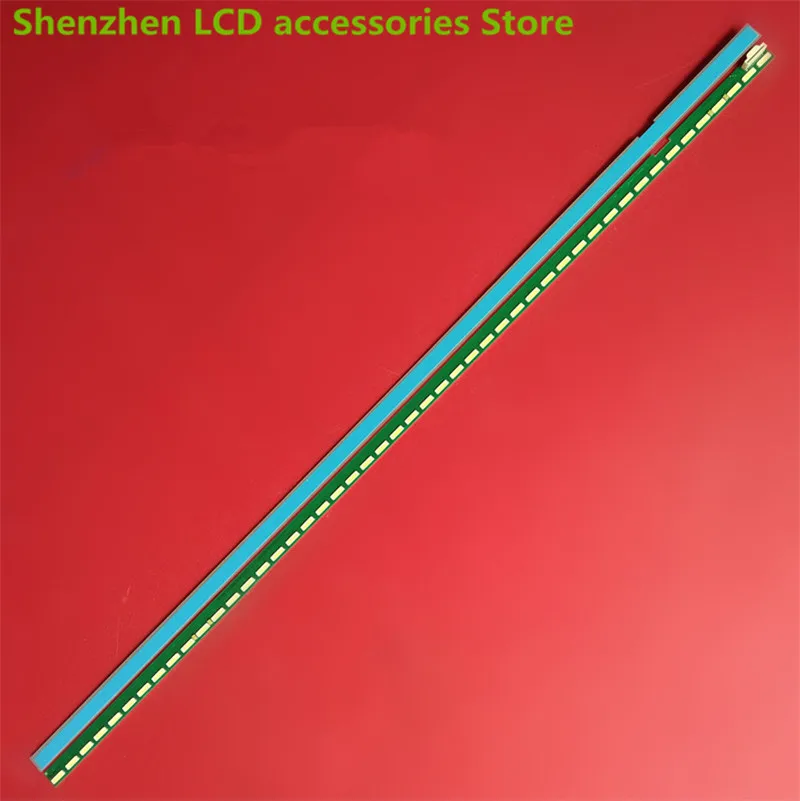 Neu FÜR 40 Zoll 40UF770V Lichtleiste MAK 63207101   40V15 UF6700 UD EAV 6295220   Hintergrundbeleuchtung 43,5CM 48LED