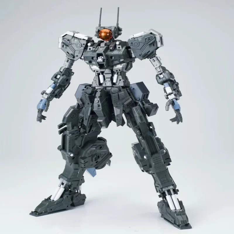 【منتج جديد】ZZA نموذج GUS MG 1/100 GZSS-OX نموذج الجمعية أطقم منمذجة عمل أرقام روبوت البلاستيك نموذج عيد الميلاد اللعب الهدايا #4