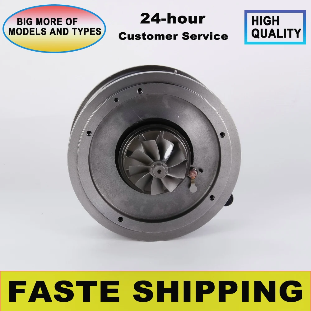 Turbine Chra GTB226… - image