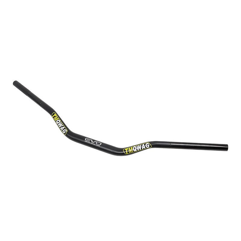 Dirt Pit Motorcycle 1-1/8" 28MM Handlebar CNC Detachable Motorcycle Handlebar Suitable for 50CC-5500CC ENDURO MX Motorcycles