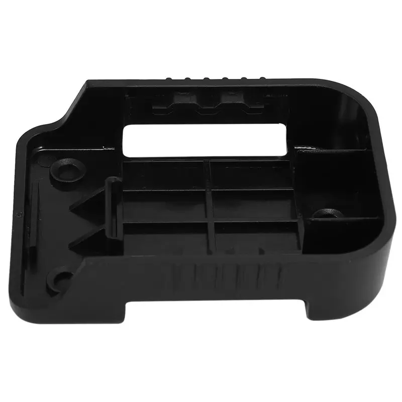 AA84 15Pcs 18V Battery Mounts Storage Shelf Rack Stand Holder Set For Battery Protection Cover