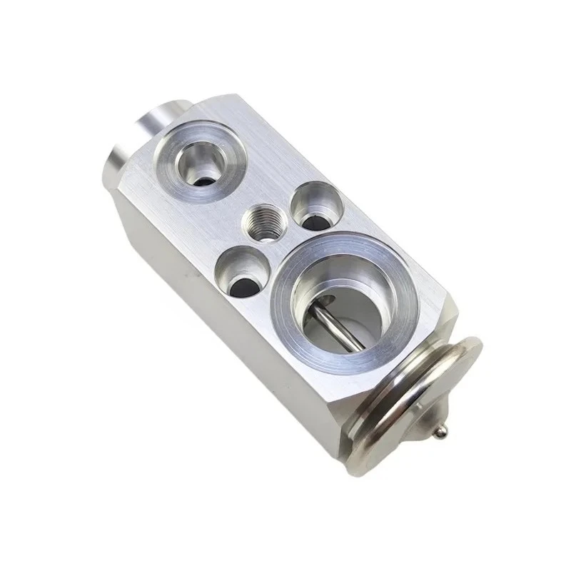 Expansion Valves Cold Air Throttle Valve for Chevrolet Capyiva Trax for Buick Encore Enclave
