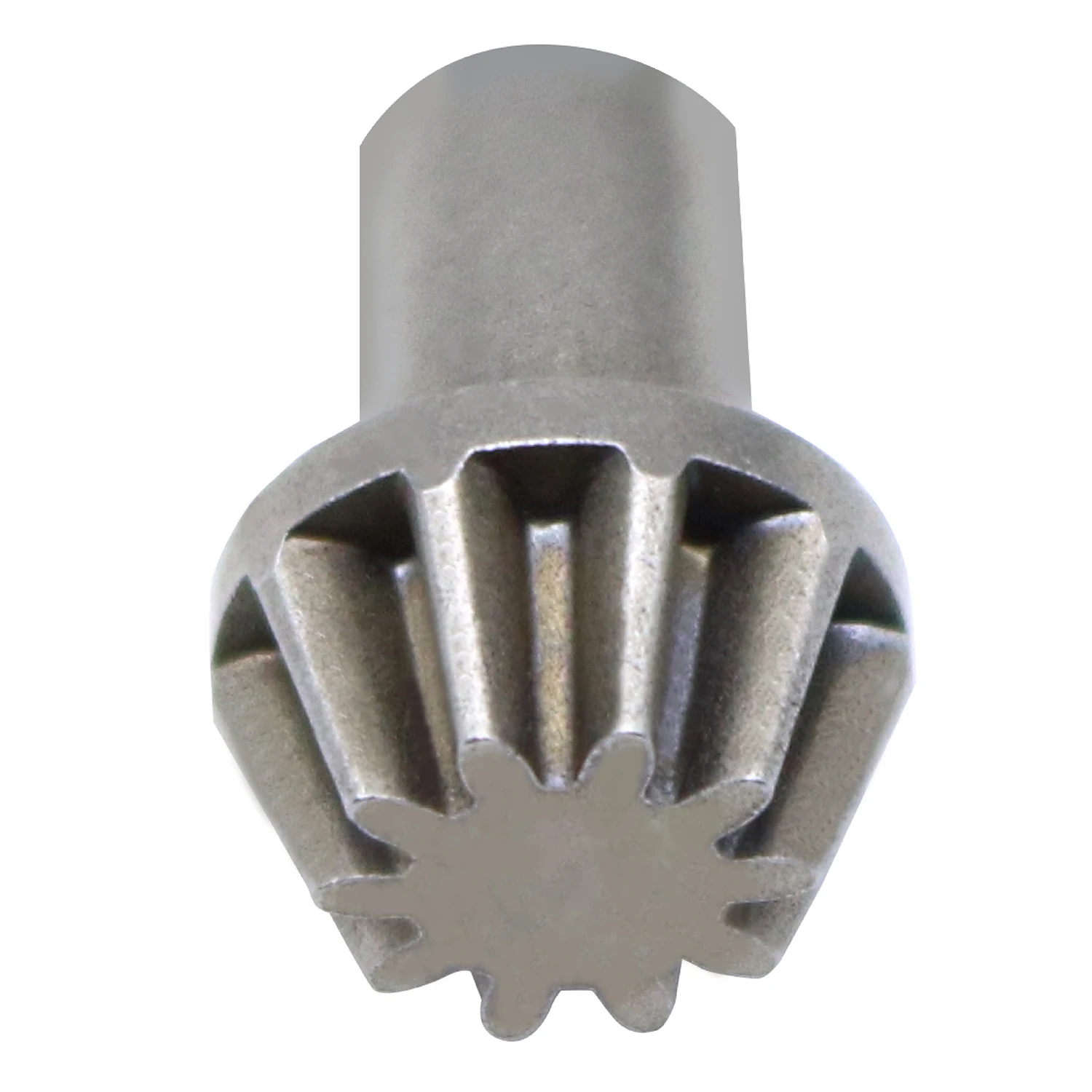 MJX 16208 16207 Metalowa Koło Zębate Stożkowe 10T Wersja Wzmocniona Metallurgia Proszkowa Koło Zębate Do Samochodu RC 1/16 Części Zamienne 16402Y