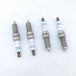 Suitable for Peugeot 208 3008 308 408 T73 5008 508 RCZ Citroen C5X7 DS5 DS6 C4 Lounge CACTUS PICASSO C4B7-DS4 SPARK-PLUG 5960L5