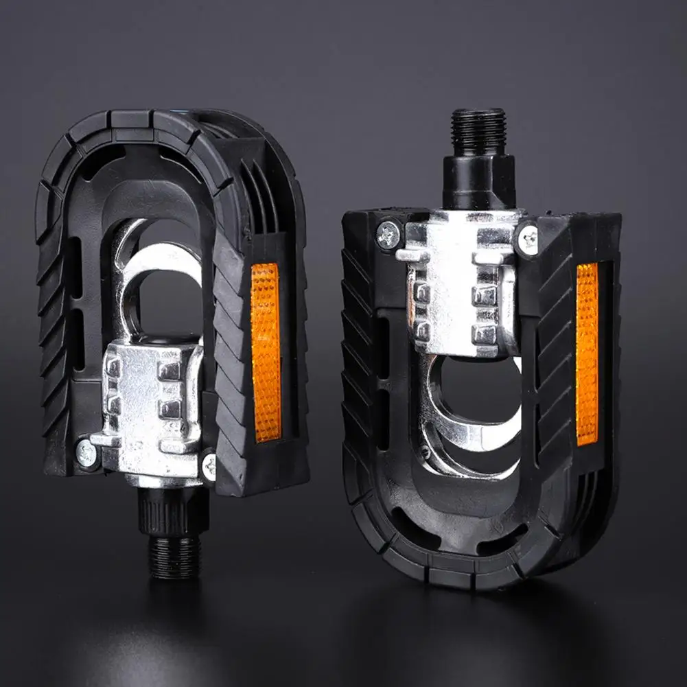 

2 шт. велосипедная педаль, универсальная левая и правая горная дорога, складная велосипедная плоская педаль, платформа для замены велосипеда, педаль для горного велосипеда 2025