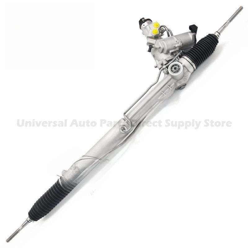 For BMW X5 Left Hand Drive Steering Gear Box with Precision Fit and Durable Design