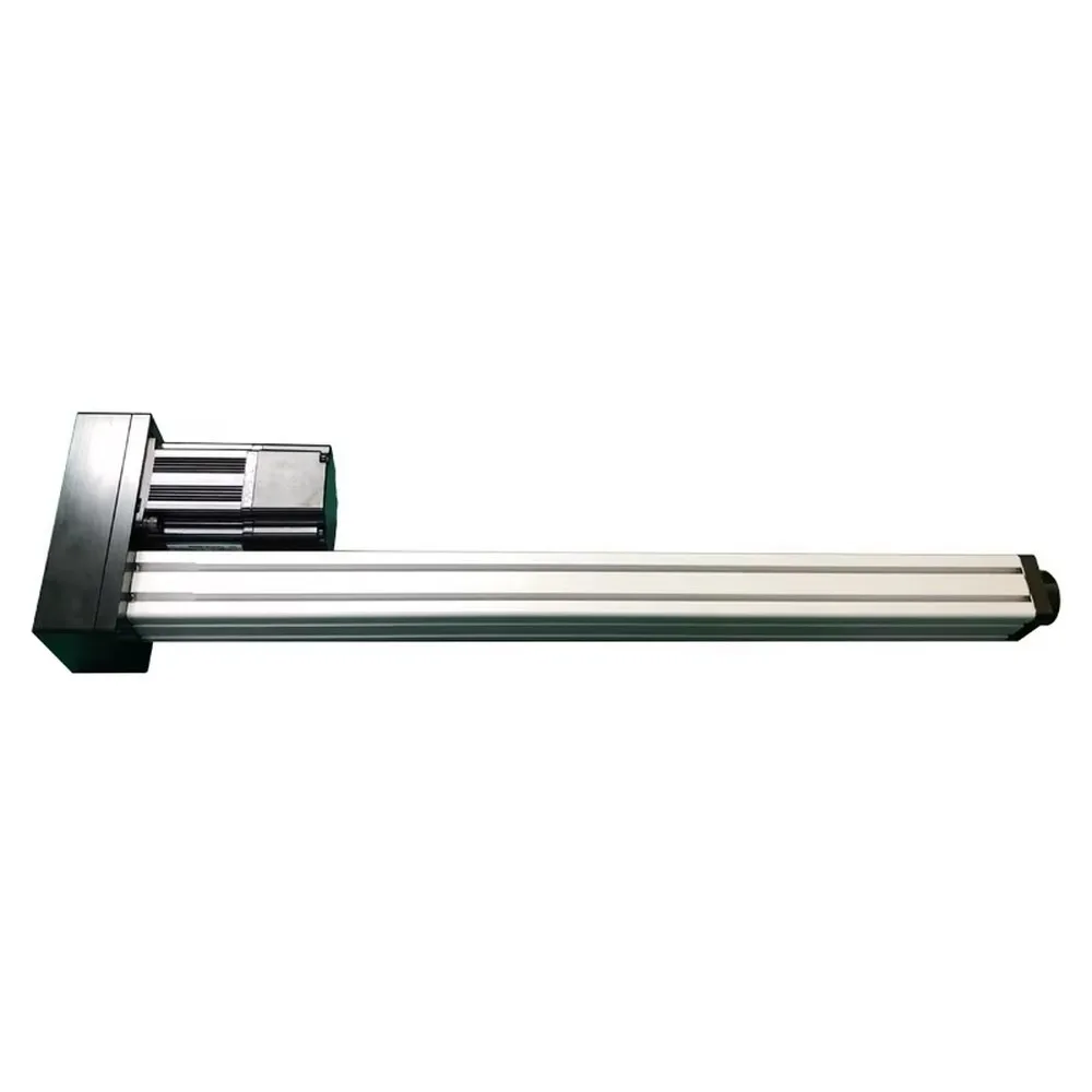 24V 48V DC 400W High Speed Electric Linear Actuator 250mm/s Stroke for Industrial Automation