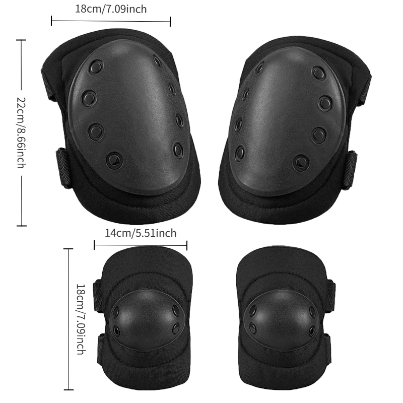 Thumbnail 4 - #7 Trending Skateboarding Protective Gear Right Now