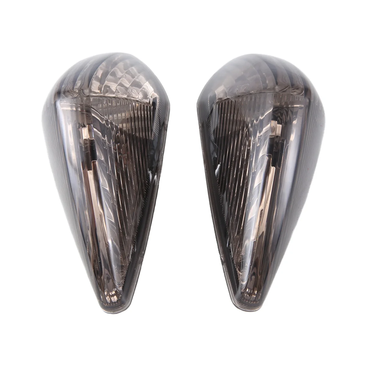 2PCS Motorcycle Turn Signal Is Suitable for Honda VFR800 VFR 800 1998-2001