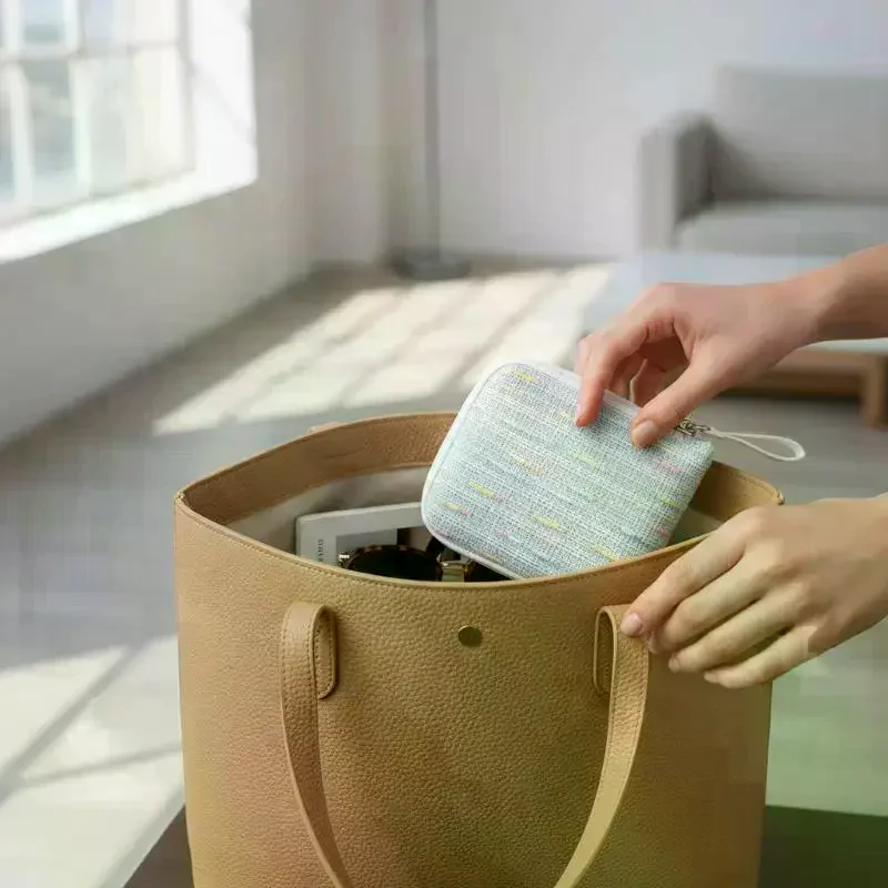 

Портативная многослойная сумка-органайзер для украшений с кисточкой и молнией, для хранения браслетов, колец, серег, ожерелий, демонстрационная сумка-футляр для ювелирных изделий