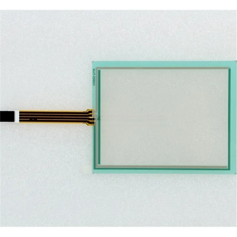 YY+R8187-45 New For Panel Touch Screen R8187-45A Glass R8187-45B 8187-45 zp