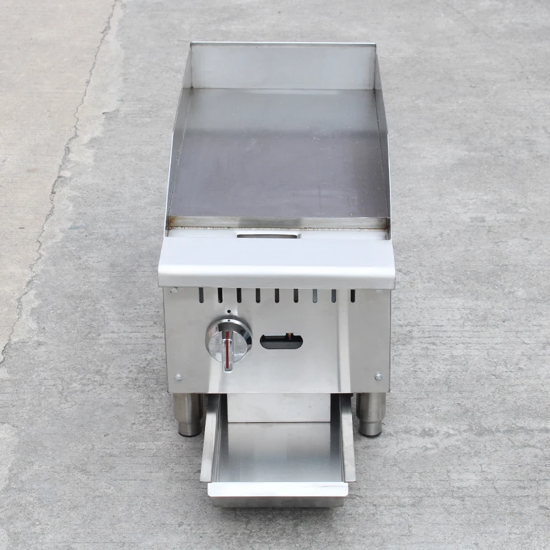 Customizable Commercial Kitche - Commercial Kitchen Griddle review and price