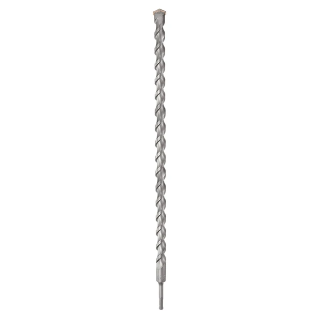 600mm Long Carbide Tip SDS Plus Rotary Hammer Drill Bit for Masonry Concrete Drick Stone Dia.12 14 16 18 20 22 25 28 30 32mm AliExpress 1420