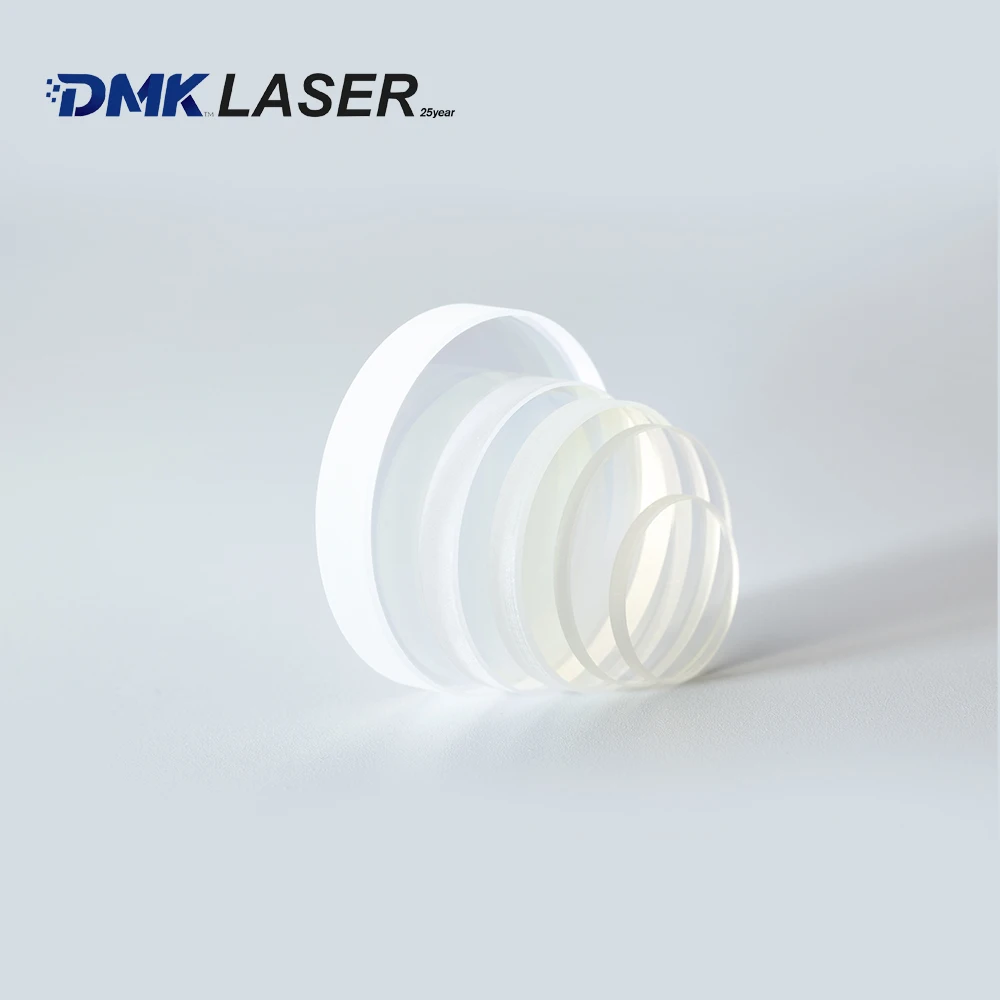 DMK XINGHONG Laser Protective Lens 20*3 22.35*4 28*2mm protection Windows D30*T4 50*2 For welding head HS11 HS21 HP HK HW HO HC