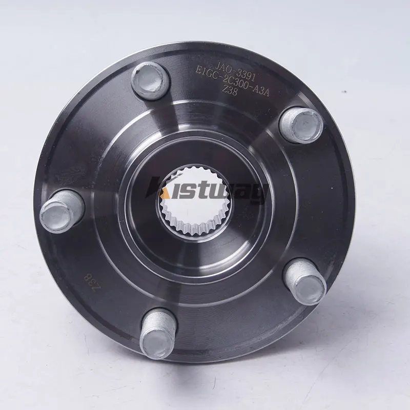 1PCS High Quality Front Rear Wheel Hub Bearing For Ford Edge Taurus For Lincoln MKX Continental E1GC-2C300-A3A K2GZ-1104-A