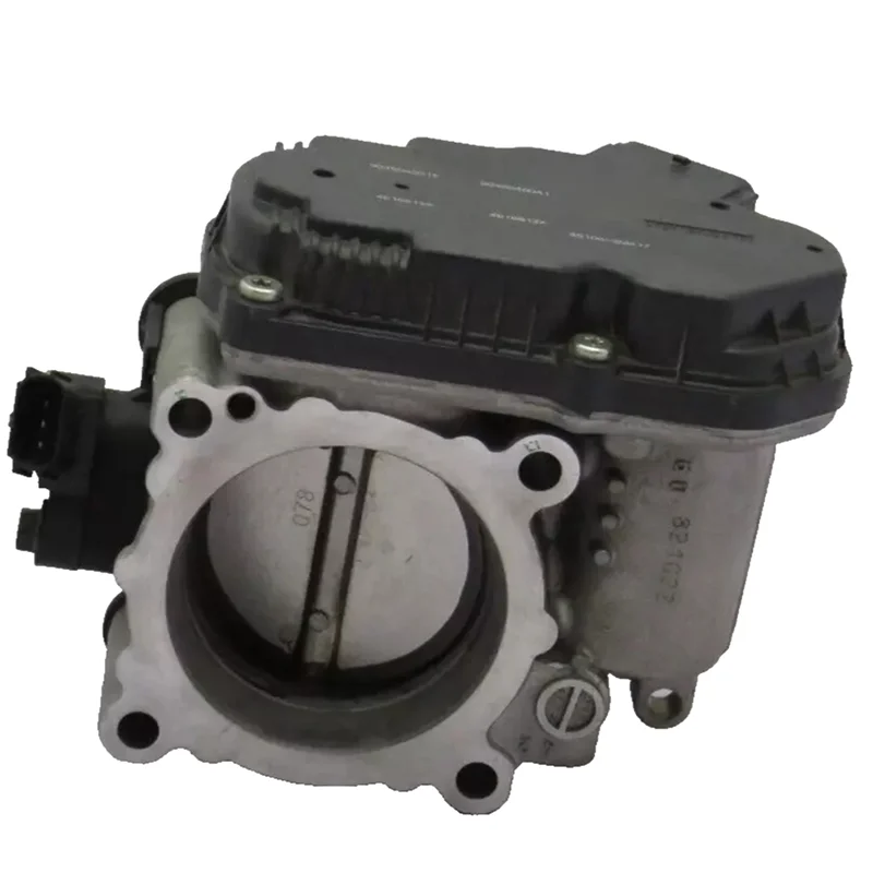 

AEE5-Car Throttle 351002M417 For Hyundai Tucson L Sonata 10Th Generation IX45 19 K5