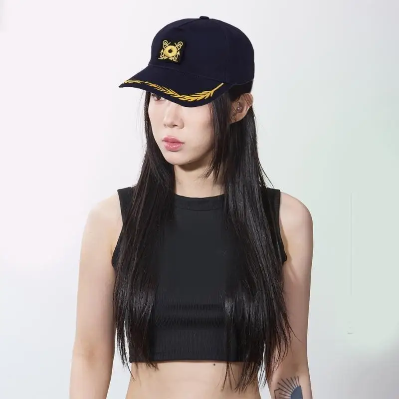 

N7ye Unisex Hetchables Caps Популярная морская тема для солнца для путешествий и пляжных каникул