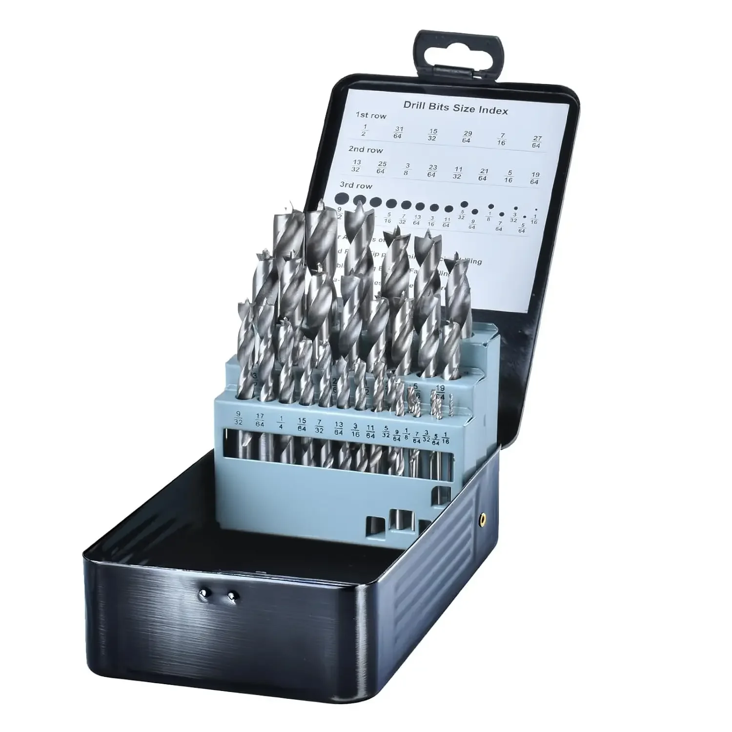 29pcs-brad-point-wood-drill-bit-set-hss-drill-bit-set-with-double-flutes-design-for-carpenter-woodworking-and-all-types-of-wood
