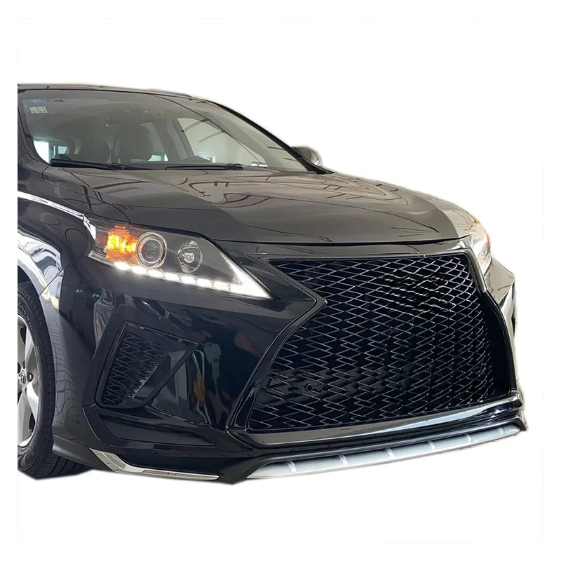 High Performance Good Price Front Bumpert for Rx350 Rx450 Rx270 2013-2015 to 2019-2020 F-Sport FACE