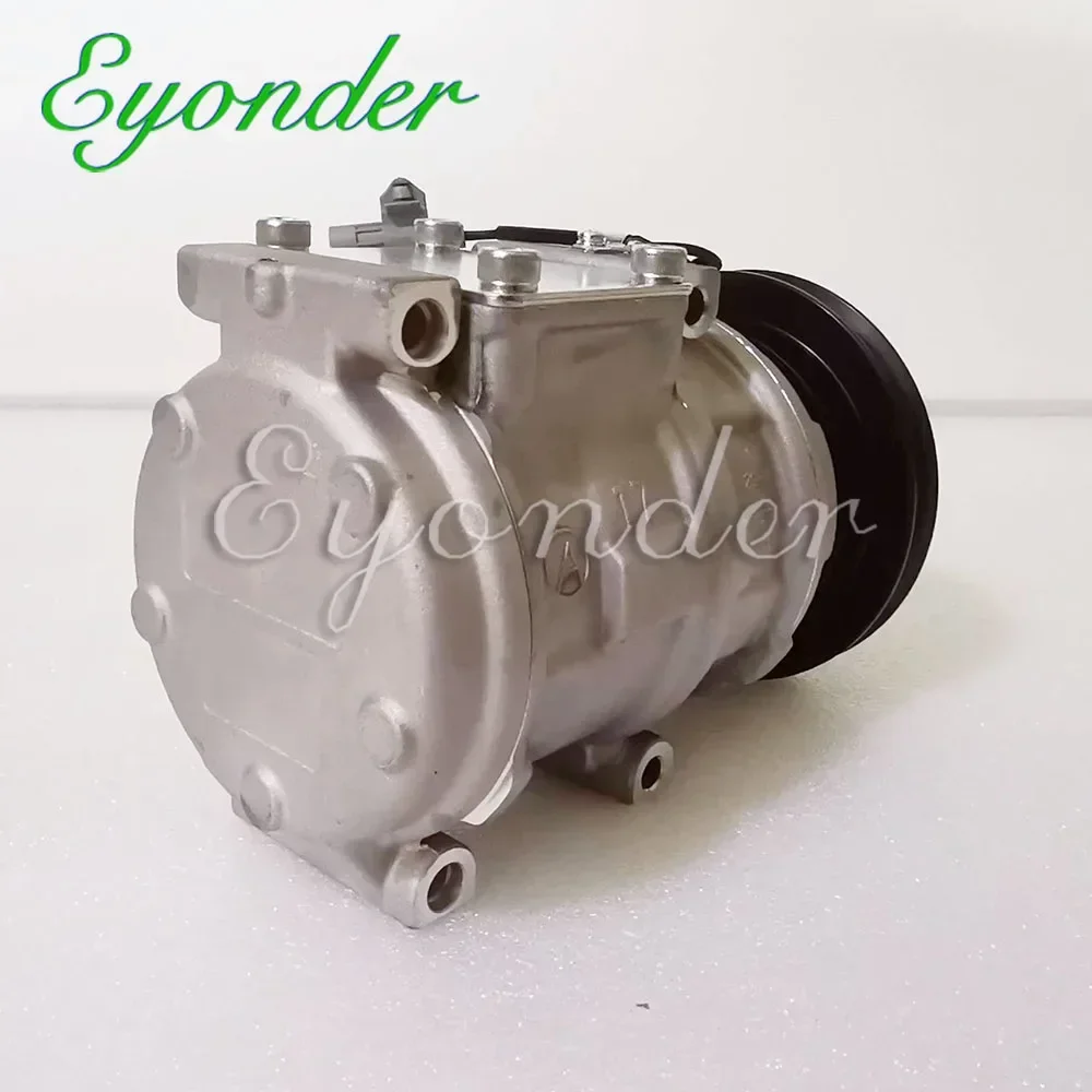 A/C AC Compressor for TOYOTA Hiace Prado Landcruiser Hilux 3.0 8832035610 4471008331 4472004554 4472004555 4472004558 4473001810